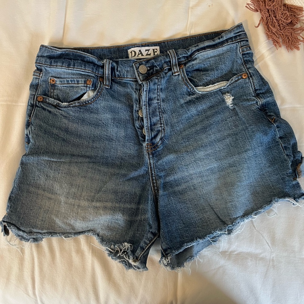 Daze shorts - Picture 6 of 7